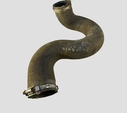 Citroen C4 Grand Picasso Intercooler hose/pipe