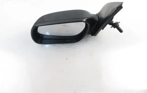 Mazda 2 Manual wing mirror 2S612M110CE 3M7117E715CD 10020600934