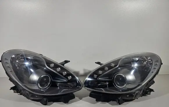 Alfa Romeo Giulietta Headlights/headlamps set 1649876528945
