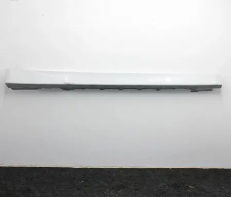 BMW 4 F36 Gran coupe Sill 7314640
