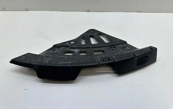 Citroen C4 Grand Picasso Headlight/headlamp mounting bracket 16472500