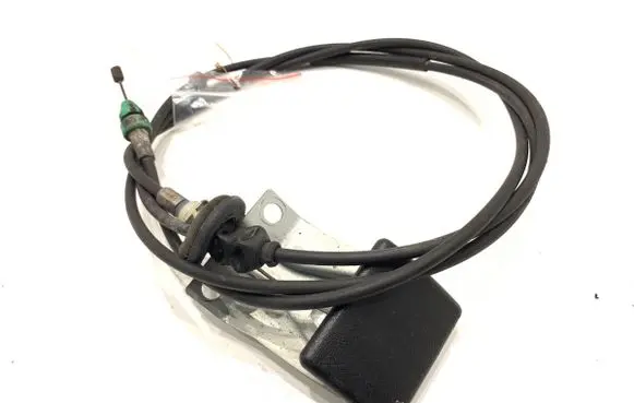 Nissan Murano Z50 Engine bonnet/hood lock release cable 