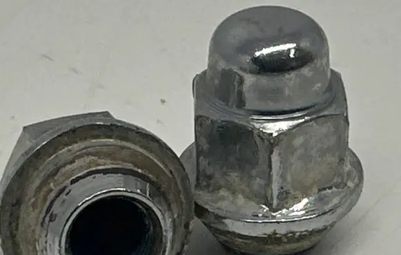 Hyundai i20 (GB IB) Nuts/bolts 
