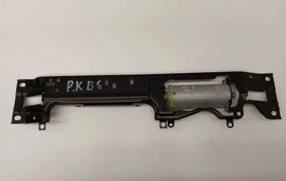 Volkswagen PASSAT B6 Seat adjustment motor 0130002532 6631062116
