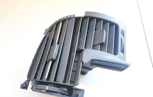 Opel Zafira A Dash center air vent grill 90561082SX