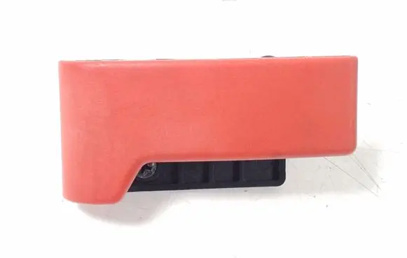 Mercedes-Benz CL C216 Engine bonnet (hood) release handle A1248800320