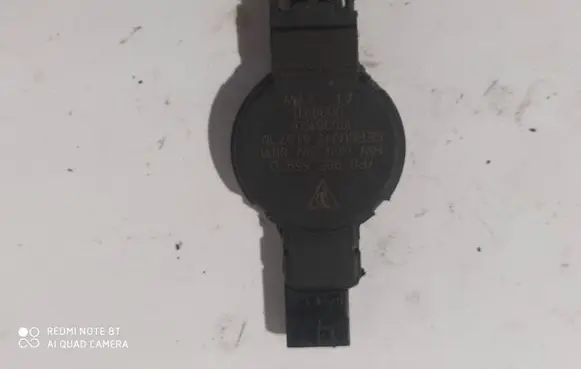 Volkswagen Touareg II Rain sensor 7P0955559D 160808 09LS800L
