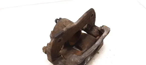 Toyota Prius (XW30) Front brake caliper