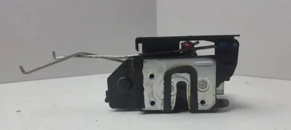 SsangYong Actyon sports I Front door lock
