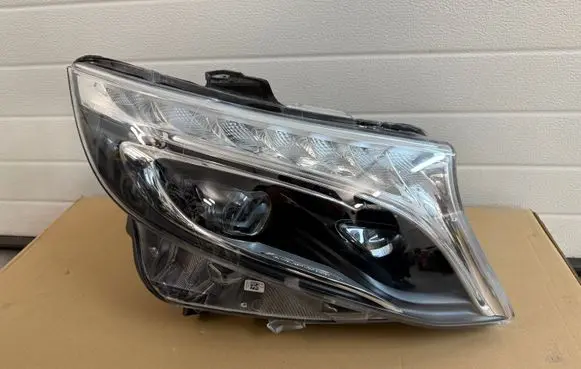 Headlight/headlamp