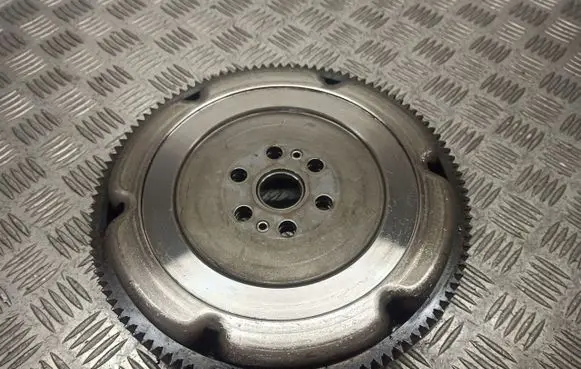 Ford Focus Flywheel 8G91-6477-BC