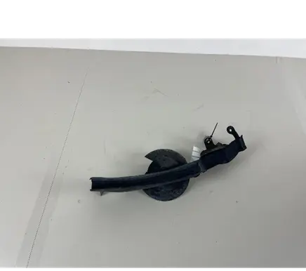 Engine compartment rubber