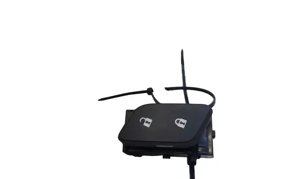 Opel Astra K Central locking switch button 13437277
