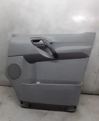Mercedes-Benz Sprinter W906 Front door card panel trim A9067270171