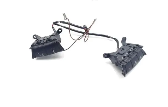 Ford Kuga I Steering wheel buttons/switches 3M5T9E740AD
