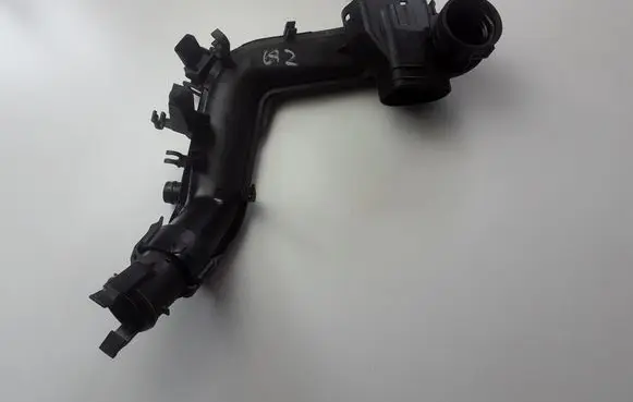 Audi Q2 - Intercooler hose/pipe 04C145673
