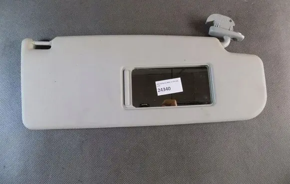 Seat Altea XL Sun visor 6G0857552