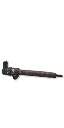 Volvo V70 Fuel injector 0445110298 30777526