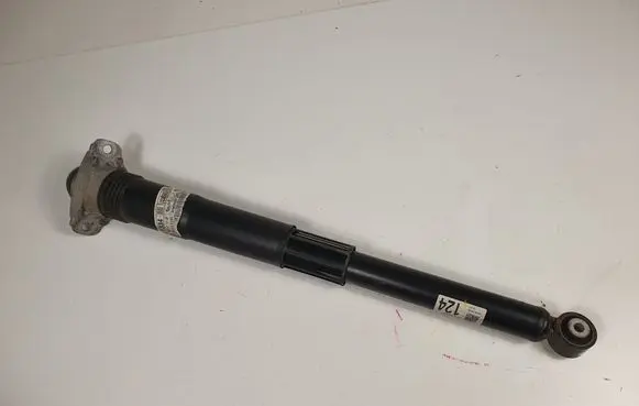 Volkswagen T-Roc Rear shock absorber/damper 5Q0512013KT 5Q0511121EF