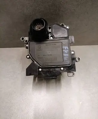 Audi A4 S4 B7 8E 8H Gearbox control unit/module 01J927156HT