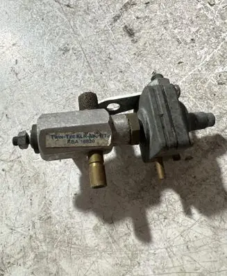 Volkswagen Golf III Sensor KBA16820