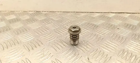 Peugeot 208 II Camshaft vanos timing valve 9866268780