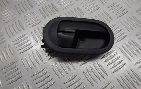 Mitsubishi Colt CZ3 Rear door interior handle trim 
