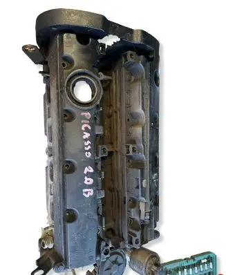 Citroen Xsara Picasso Engine head 9634355510