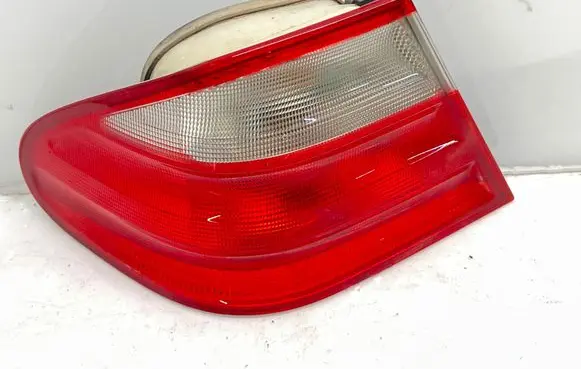 Mercedes-Benz CLK A208 C208 Rear/tail lights 147859