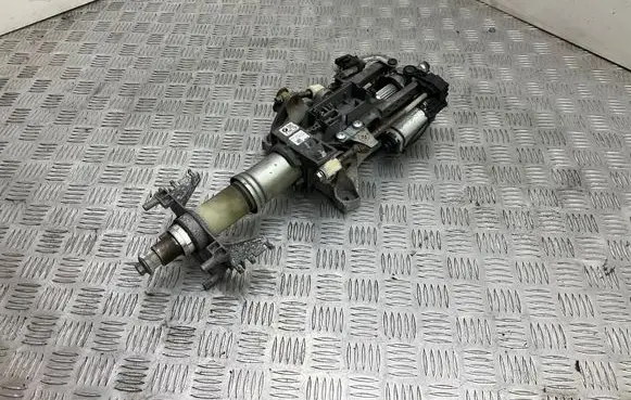 BMW 7 F01 F02 F03 F04 Steering wheel axle set 6788155