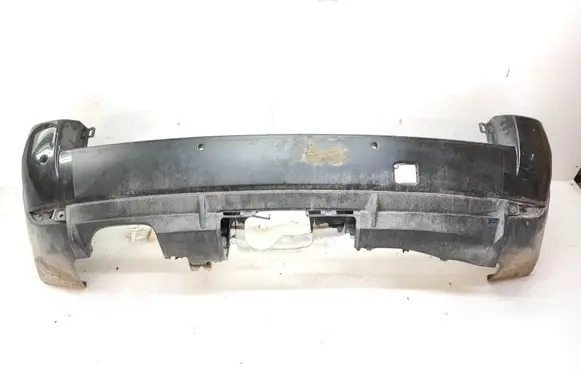 BMW X3 E83 Rear bumper 3416237