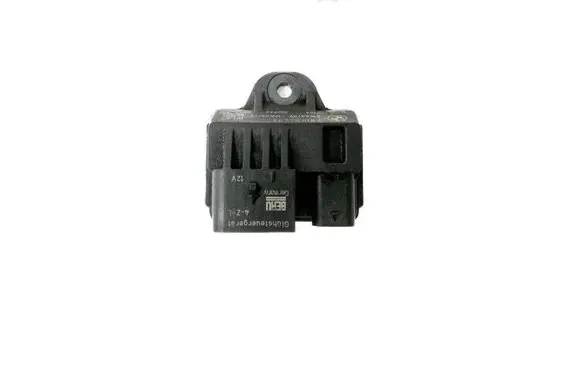 BMW 3 E92 E93 Glow plug pre-heat relay 781085603 0522120103 100722