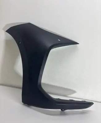 Toyota bZ4X Front bumper corner part panel trim 5211242150 5211242160 5211242170