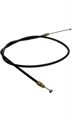 Audi Q7 4L Handbrake/parking brake wiring cable 7L0721556B