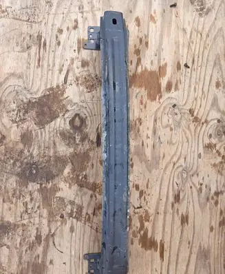 Seat Ibiza IV (6J,6P) Front bumper cross member
