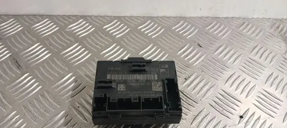 Door control unit/module
