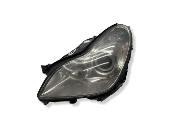 Mercedes-Benz CLS C219 Headlight/headlamp A2198200561 A2198202961