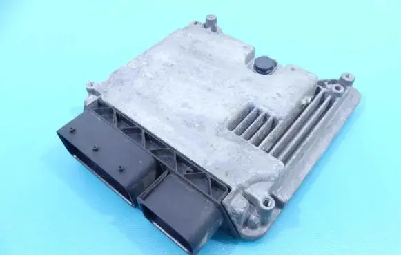 BMW X5 E70 Central body control module 1277022361 IMPRK1007391