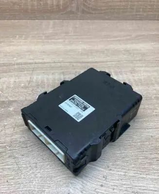Toyota Prius (XW30) Gearbox control unit/module 8953575010 0791002543