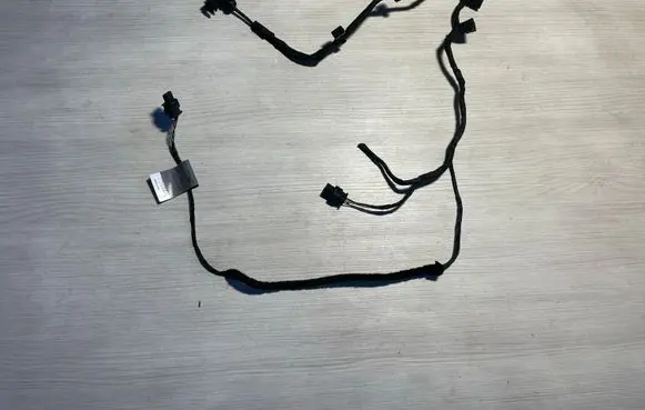 Audi Q7 4L Parking sensor (PDC) wiring loom 3C0973203