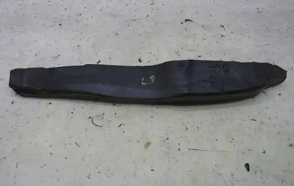 Mazda CX-5 Fender foam support/seal KRIS235789