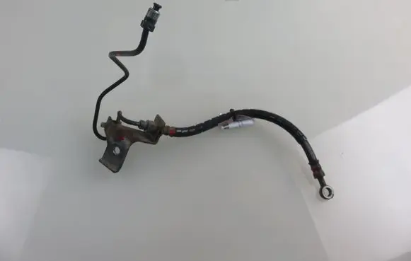 Subaru Impreza III Clutch pipe/line 