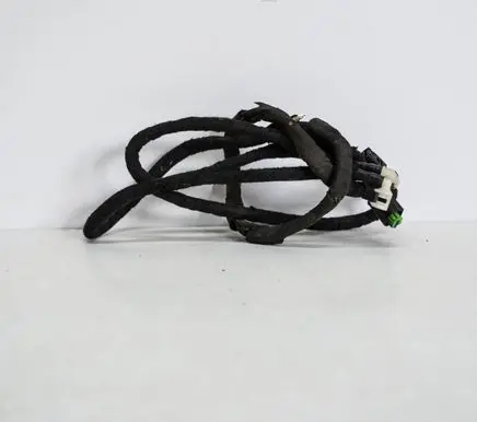 Audi A1 Air intake hose/pipe