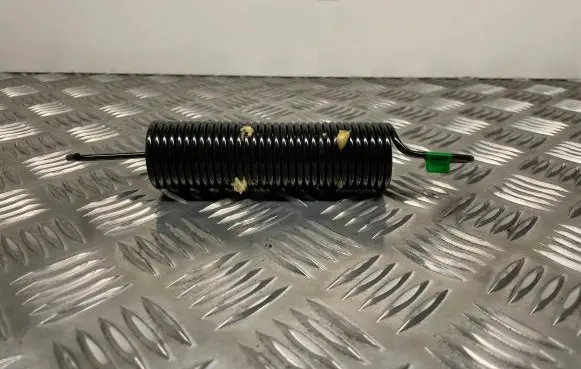 BMW 4 F32 F33 Tailgate/trunk/boot tension spring 7295203