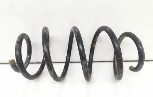 Ford Galaxy Front coil spring