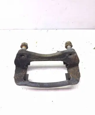 KIA Rio Front Brake Caliper Pad/Carrier 58130H8550