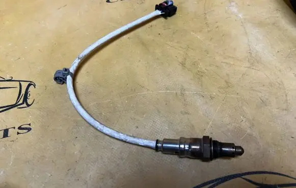 Ford Kuga III Lambda probe sensor PZ119Y460DA