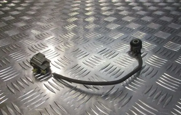 Ford Focus Detonation knock sensor 4M51-12A699-BA