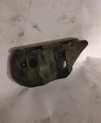 Volvo V50 Front bumper mounting bracket 30655875