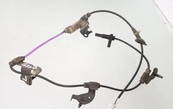 Toyota RAV 4 (XA40) ABS rear brake sensor 8954648070